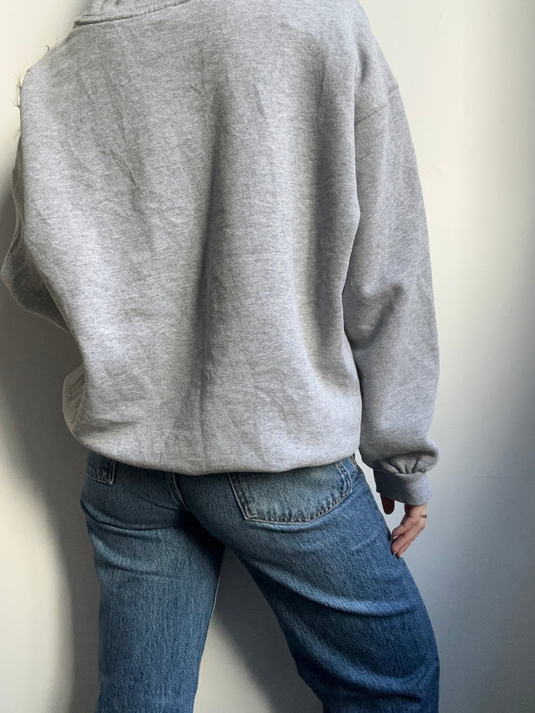 Vintage Nike Crewneck Sweatshirt in Size M