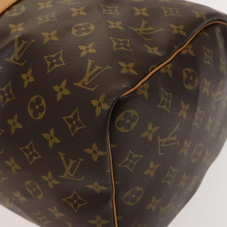 Vintage Keepall 45 Boston Bag