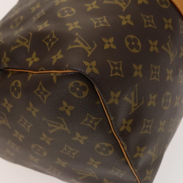 Vintage Keepall 45 Boston Bag