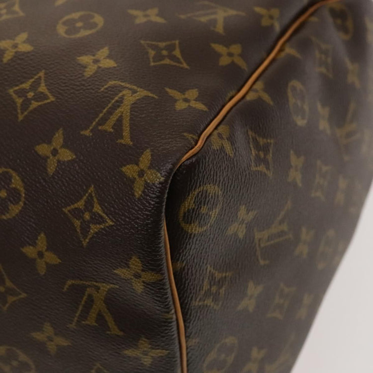 Vintage Keepall 45 Boston Bag