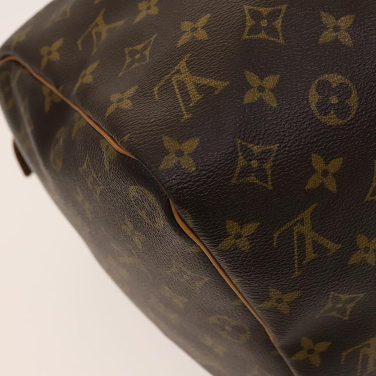 Vintage Keepall 45 Boston Bag