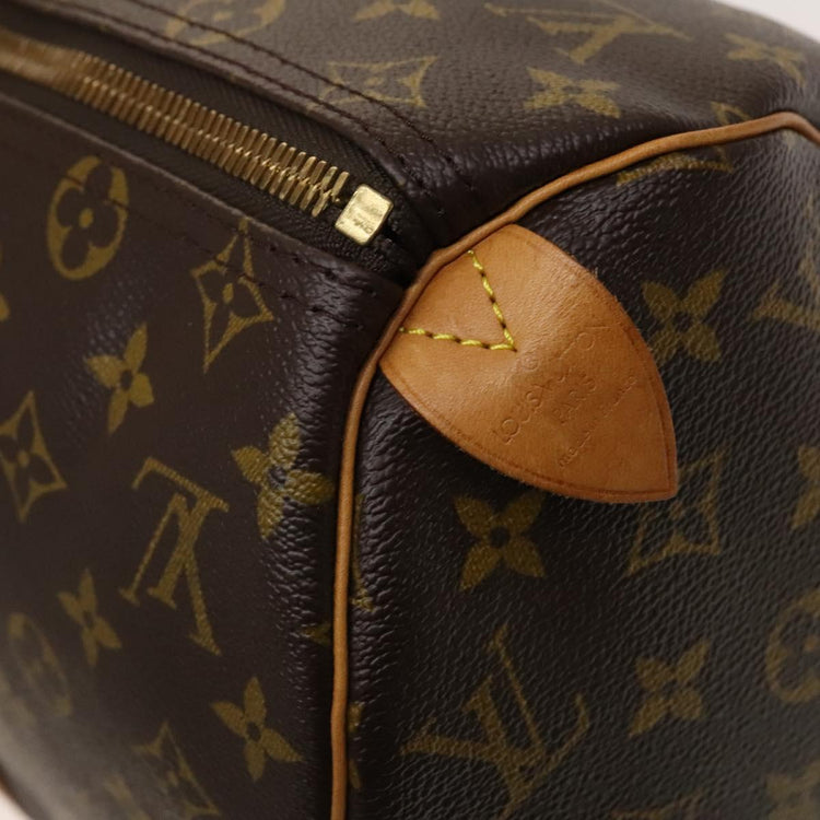 Vintage Keepall 45 Boston Bag