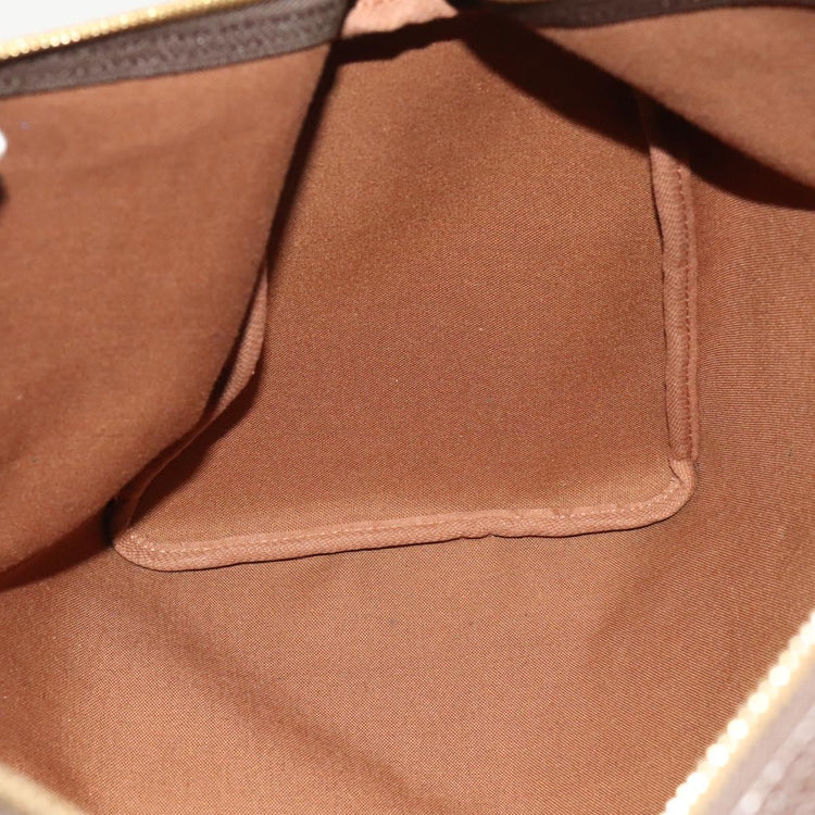 Vintage Keepall 45 Boston Bag