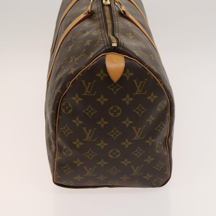 Vintage Keepall 45 Boston Bag