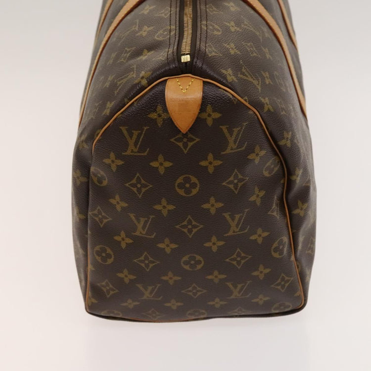 Vintage Keepall 45 Boston Bag