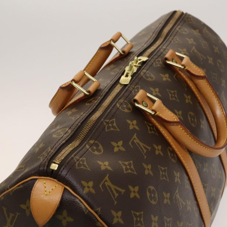Vintage Keepall 45 Boston Bag