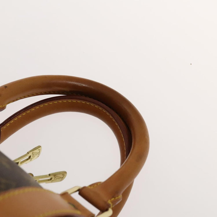 Vintage Keepall 45 Boston Bag