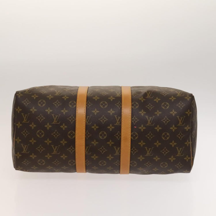 Vintage Keepall 45 Boston Bag