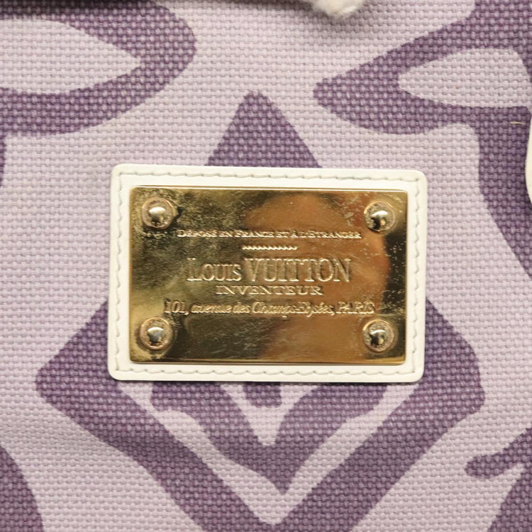 Louis Vuitton Cruise Line Taicienne PM Bag