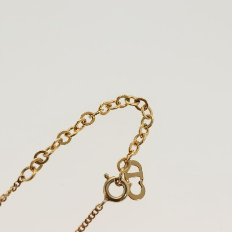 Vintage Christian Dior Necklace