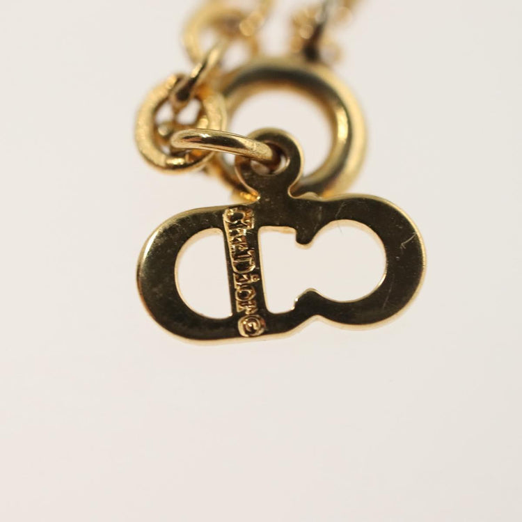 Vintage Christian Dior Necklace