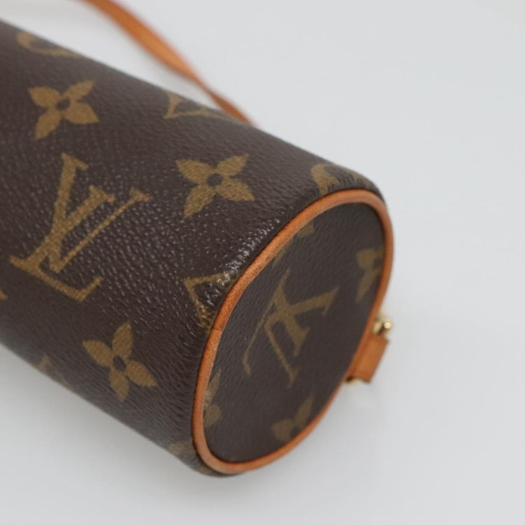 Vintage Louis Vuitton Mini Papillon