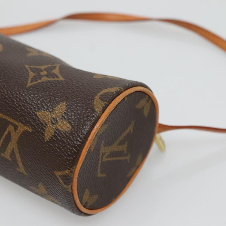 Vintage Louis Vuitton Mini Papillon