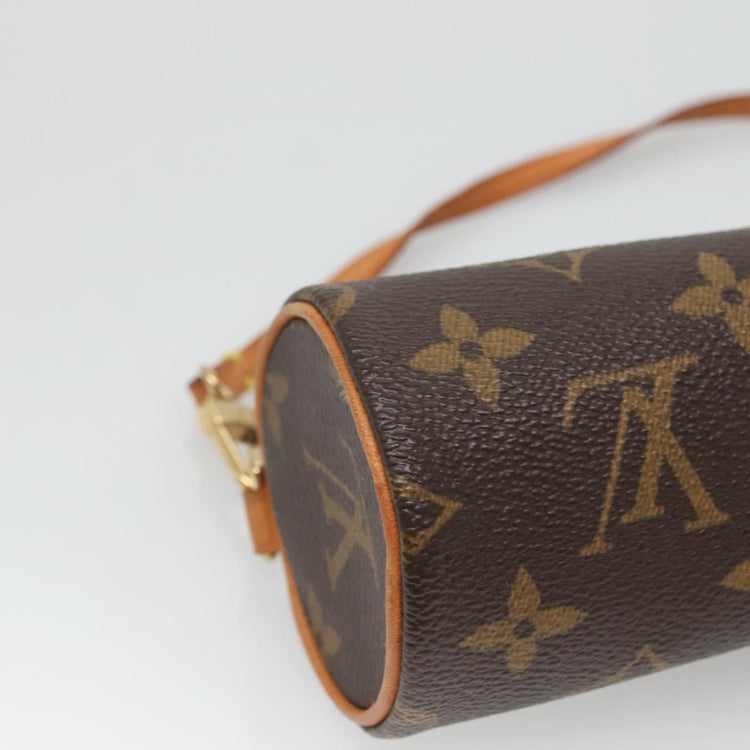 Vintage Louis Vuitton Mini Papillon