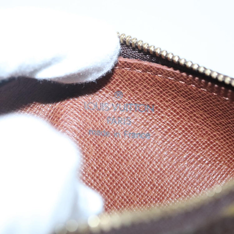 Vintage Louis Vuitton Mini Papillon