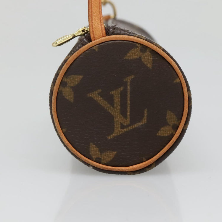 Vintage Louis Vuitton Mini Papillon