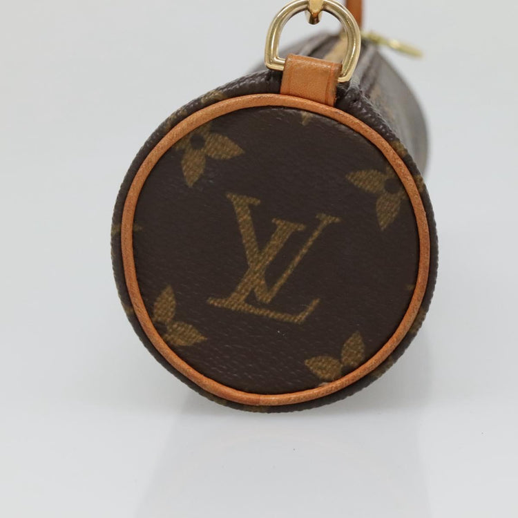 Vintage Louis Vuitton Mini Papillon
