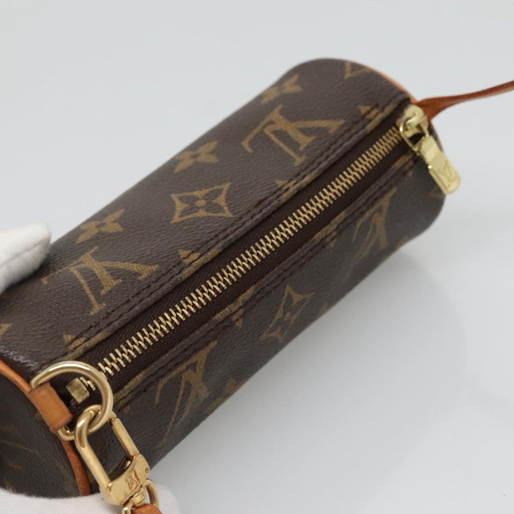 Vintage Louis Vuitton Mini Papillon