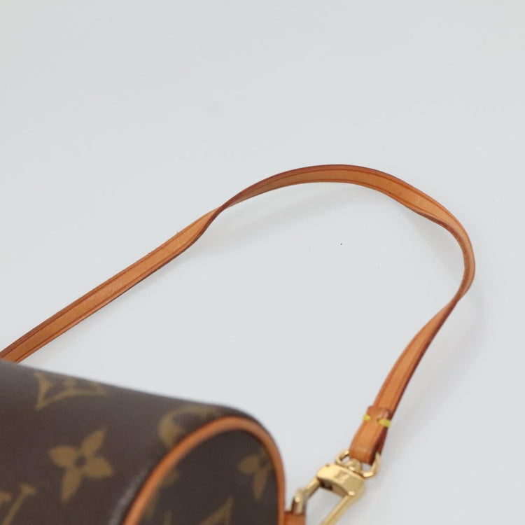 Vintage Louis Vuitton Mini Papillon