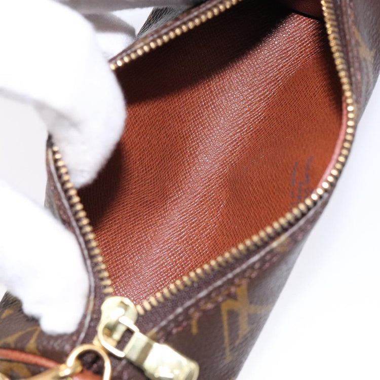 Vintage Louis Vuitton Monogram Papillon Mini Bag