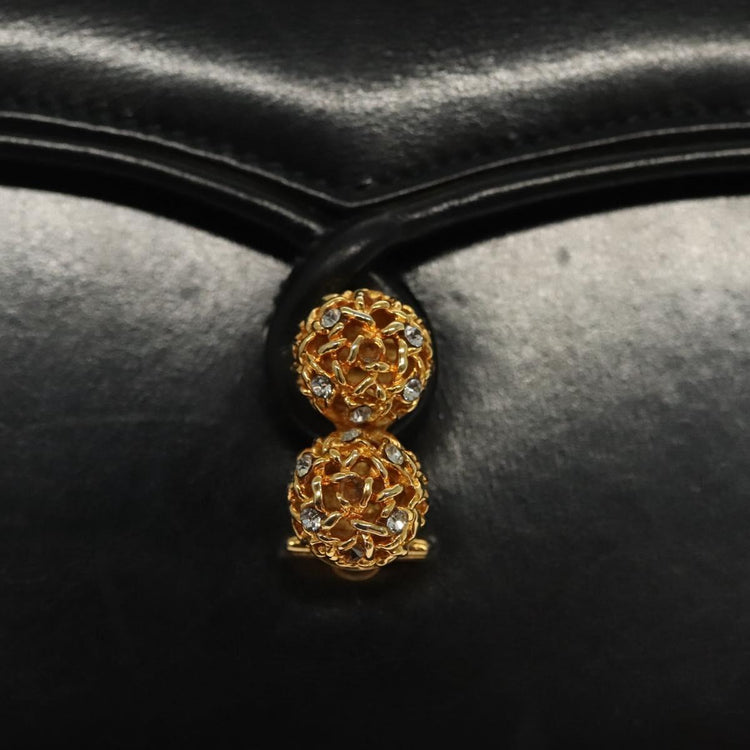 Vintage Gucci Chain Shoulder Bag