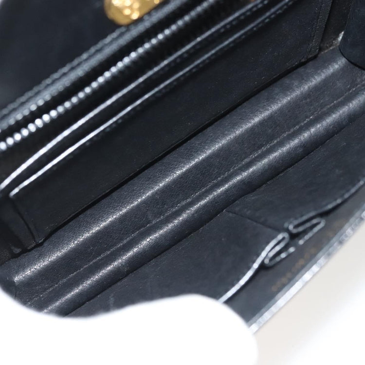 Vintage Gucci Chain Shoulder Bag