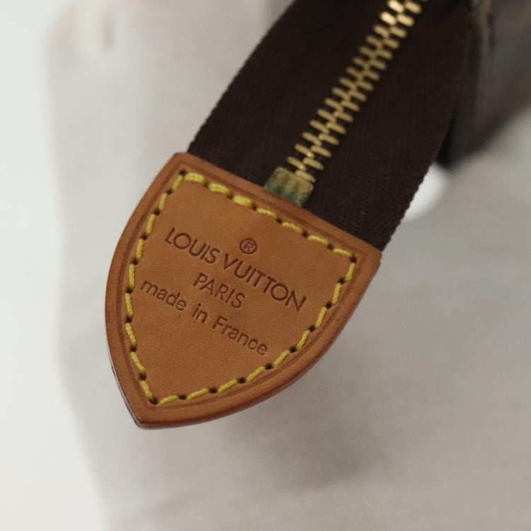 Vintage Louis Vuitton Monogram Cosmetic Casae