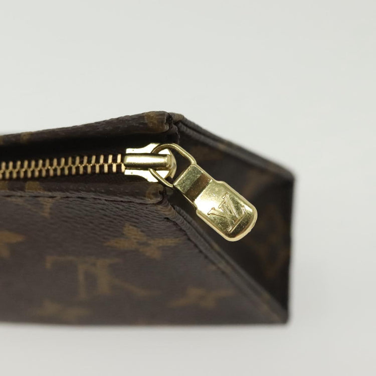 Vintage Louis Vuitton Monogram Cosmetic Casae
