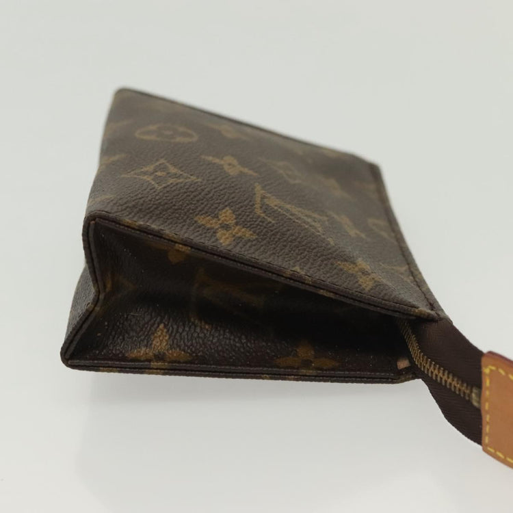 Vintage Louis Vuitton Monogram Cosmetic Casae