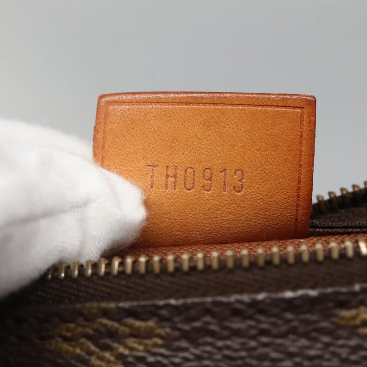 Vintage Louis Vuitton Monogram Mini Speedy Hand Bag