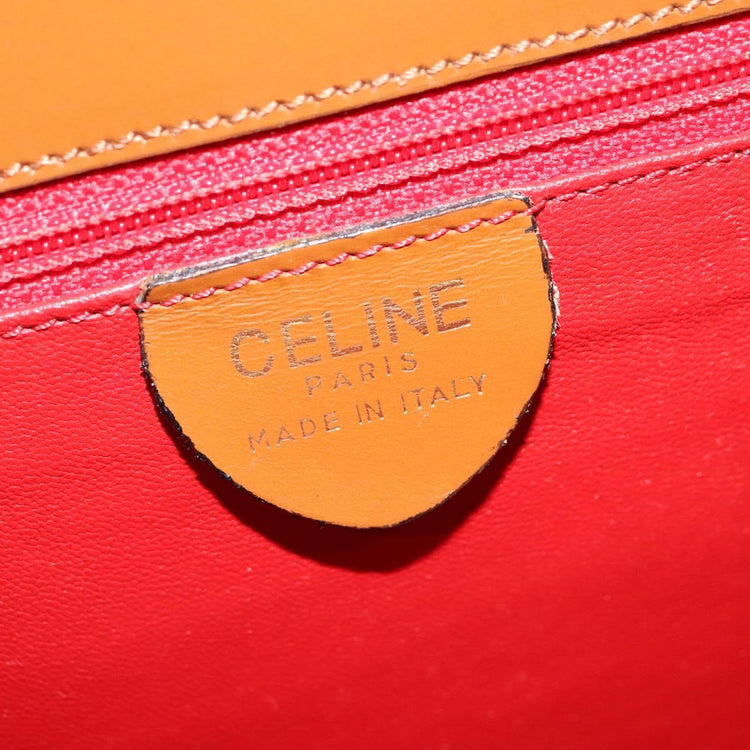 Vintage Celine Hand Bag