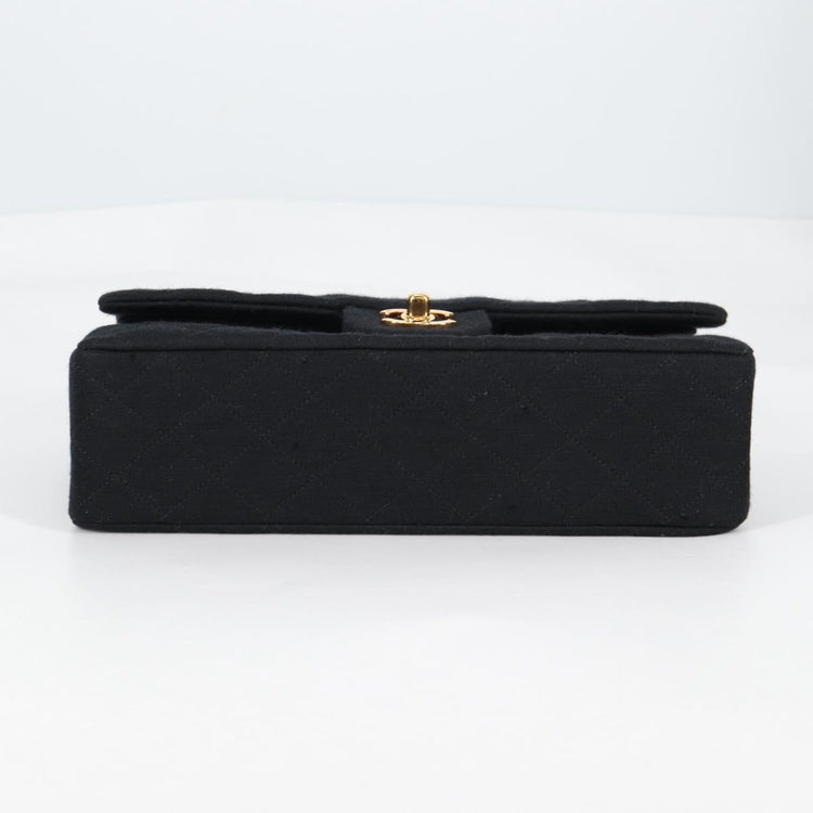 Vintage Chanel Matelasse Chain Shoulder Bag