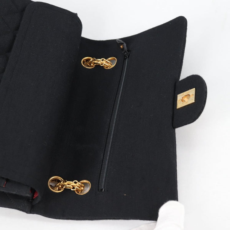 Vintage Chanel Matelasse Chain Shoulder Bag
