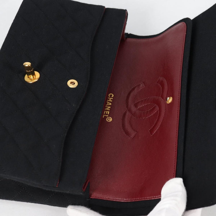 Vintage Chanel Matelasse Chain Shoulder Bag