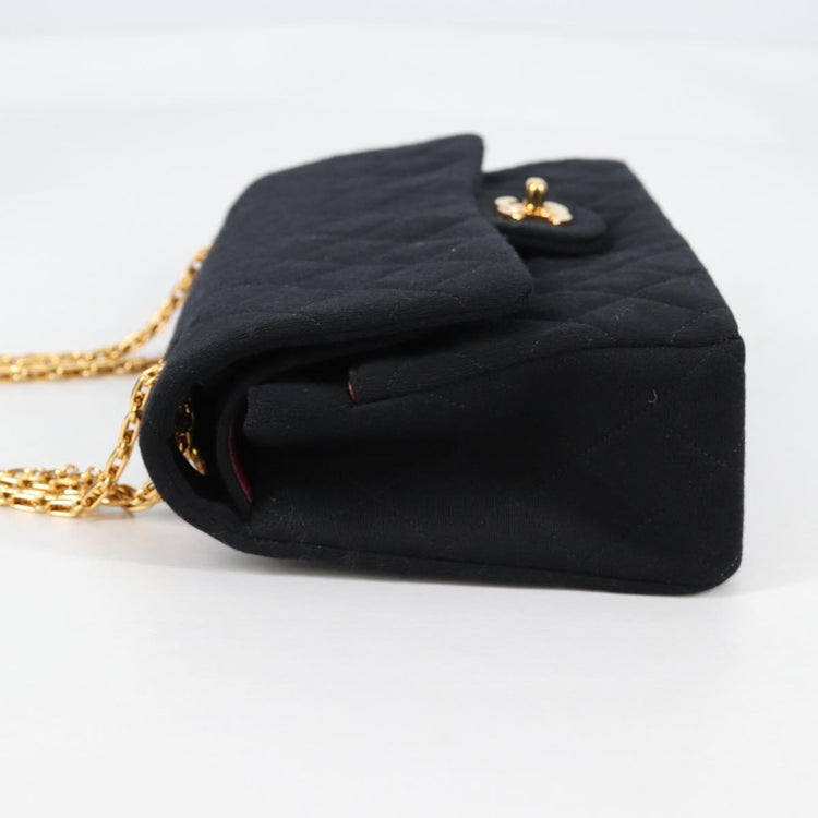 Vintage Chanel Matelasse Chain Shoulder Bag