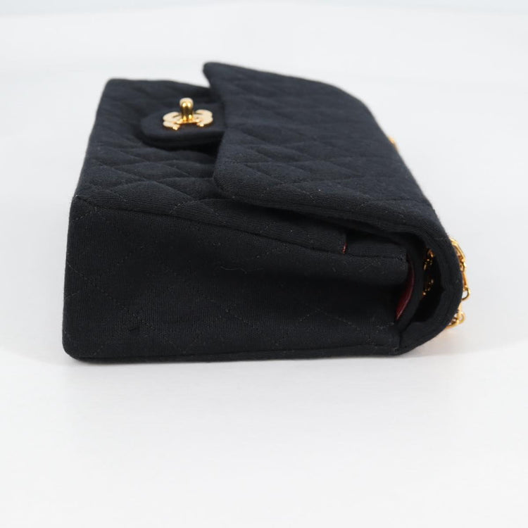 Vintage Chanel Matelasse Chain Shoulder Bag