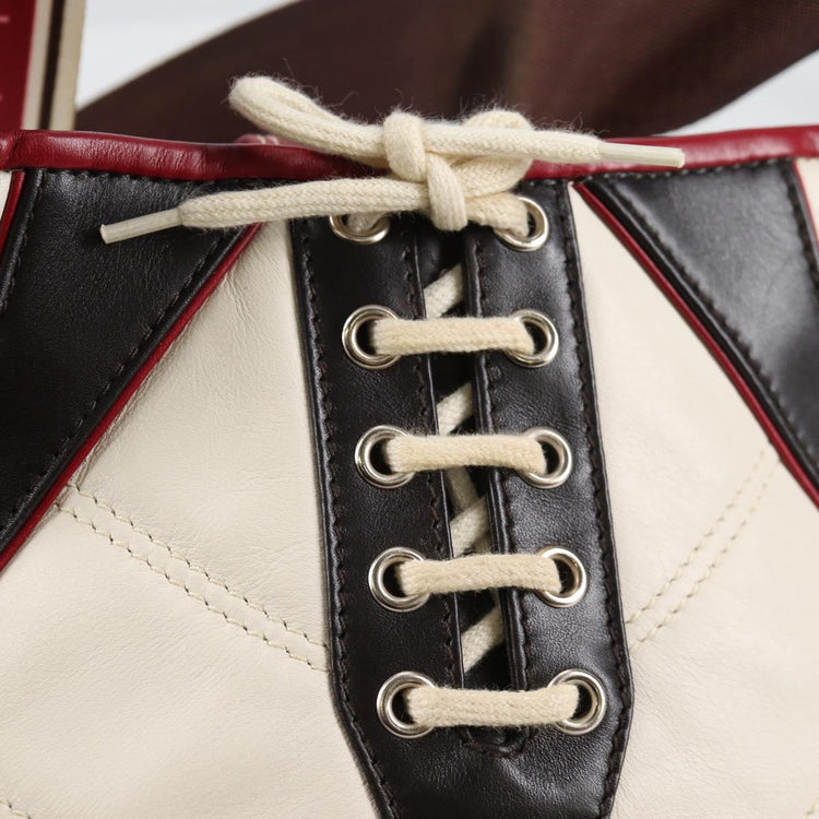 Vintage Celine World Cup 2002 Shoulder Bag