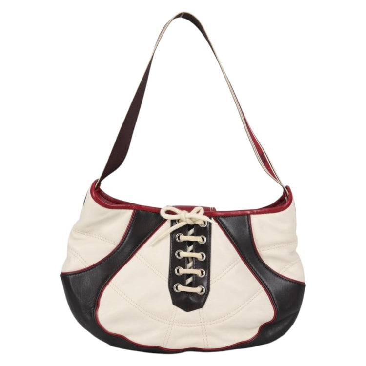 Vintage Celine World Cup 2002 Shoulder Bag