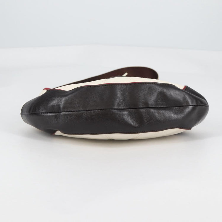Vintage Celine World Cup 2002 Shoulder Bag