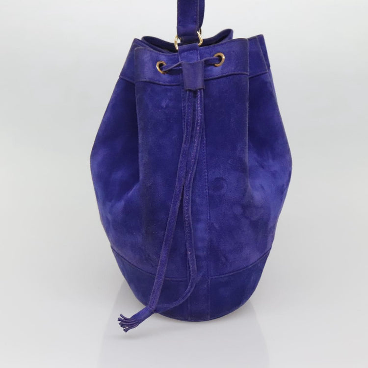 Vintage Hermes Market GM Shoulder Bag