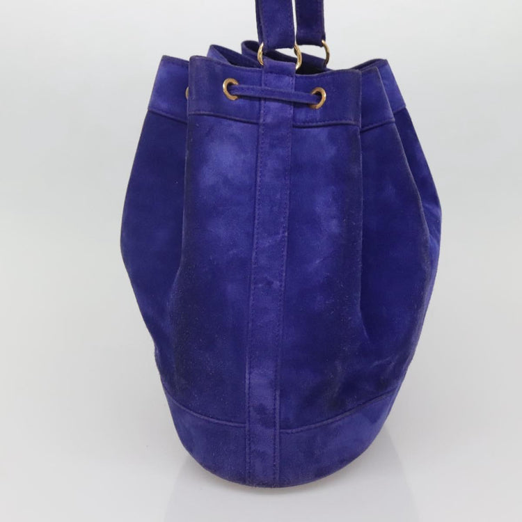 Vintage Hermes Market GM Shoulder Bag