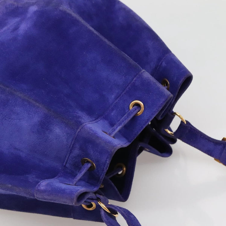 Vintage Hermes Market GM Shoulder Bag