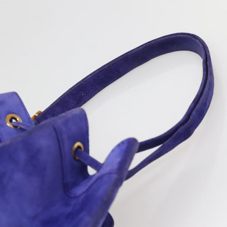 Vintage Hermes Market GM Shoulder Bag
