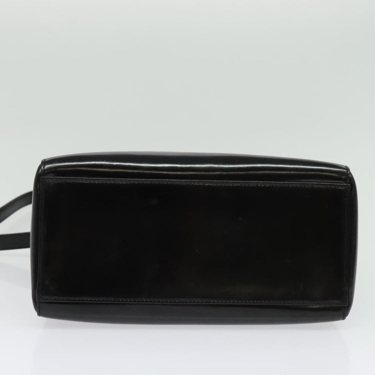 Vintage Christian Dior Lady Dior Canage Hand Bag