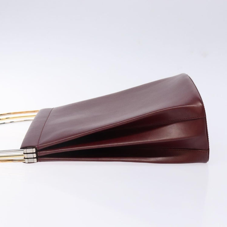 Vintage Cartier Trinity Hand Bag