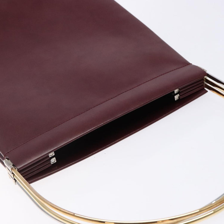 Vintage Cartier Trinity Hand Bag