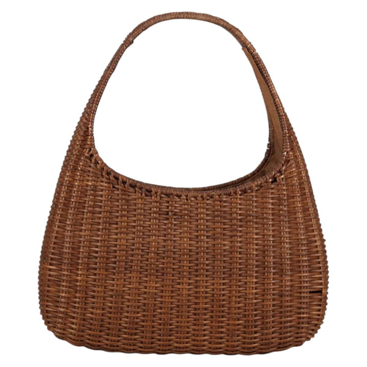 Vintage Salvatore Ferragamo Shoulder Bag