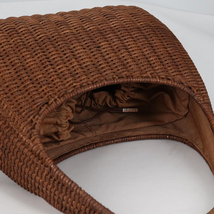 Vintage Salvatore Ferragamo Shoulder Bag