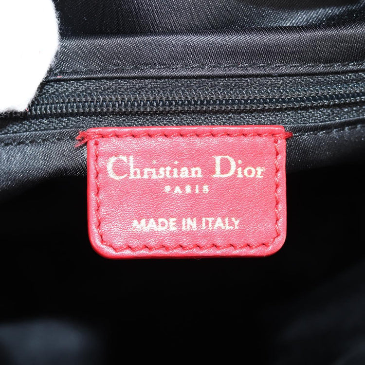 Vintage Christian Dior Hand Bag