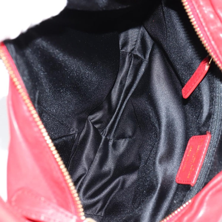 Vintage Christian Dior Hand Bag
